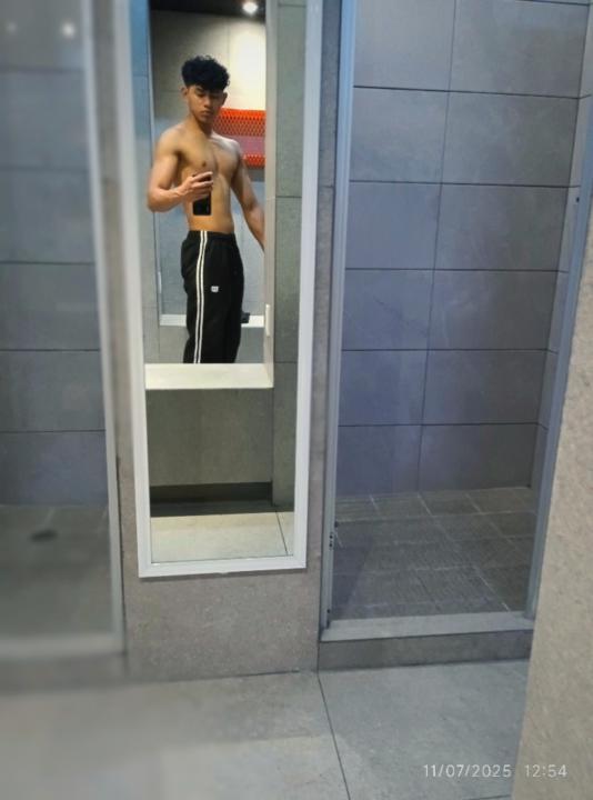 Sergio Custodio Méndez