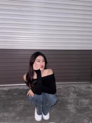 Joanne Li
