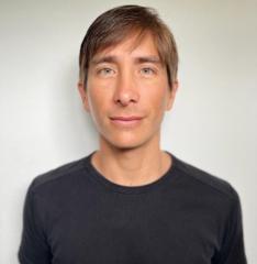 Mauro García almada