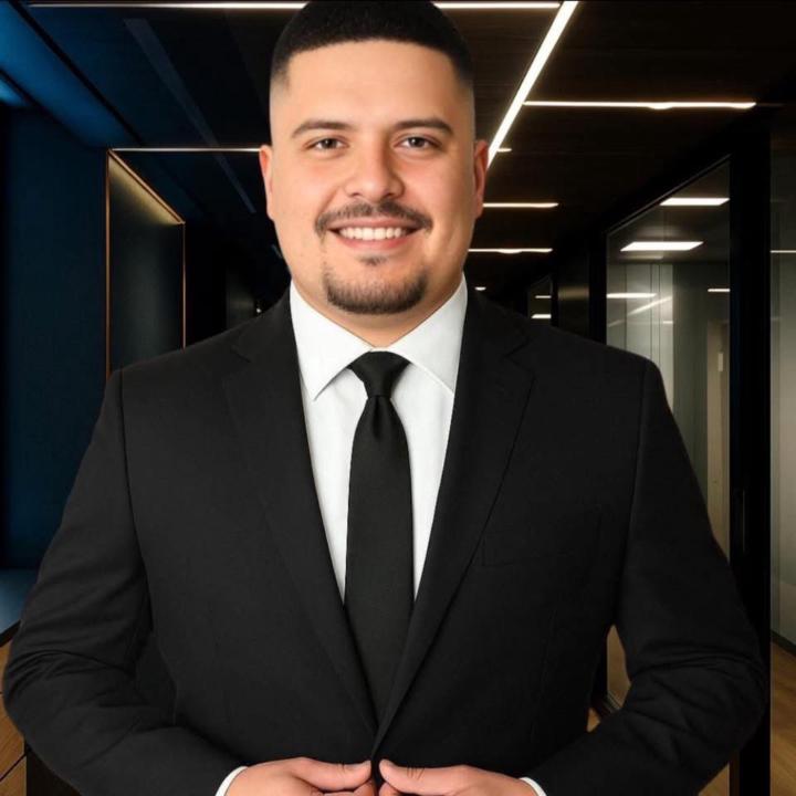 Douglas Moscoso
