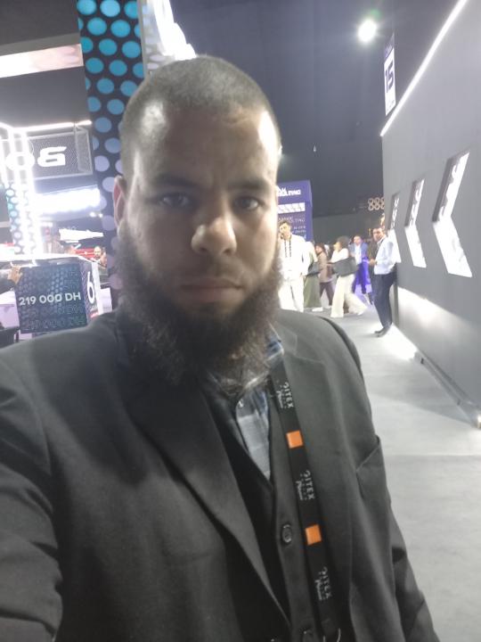 Ayoub Baslam