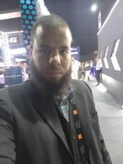 Ayoub Baslam