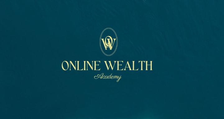 ONLINE WEALTH ACADEMY