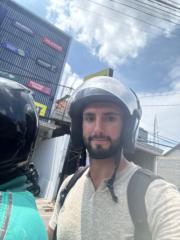 Tripp Haddad