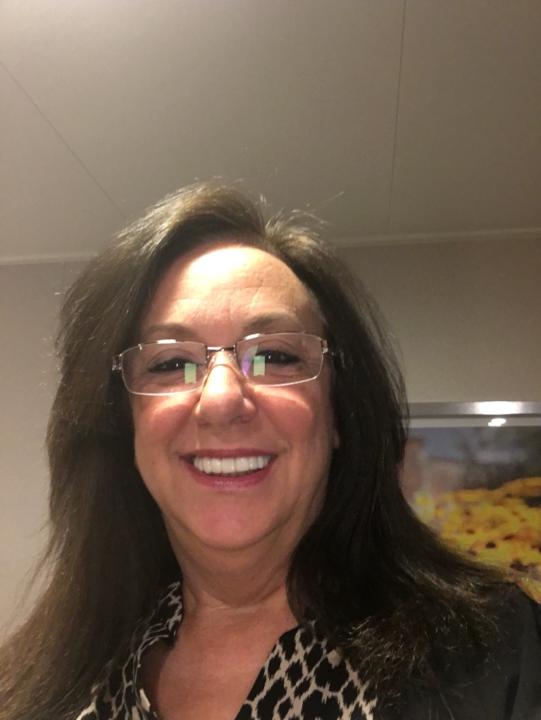 Josephine Buccheri