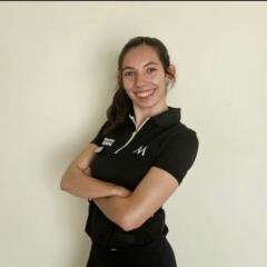 Beatriz Florez