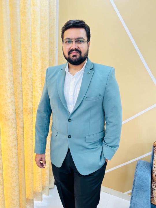Swapnil Tambe