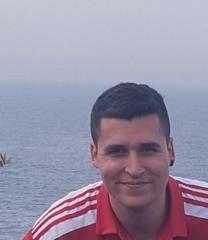 Rafael Pozuelo de Frutos