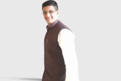 Vaibhav Shinde