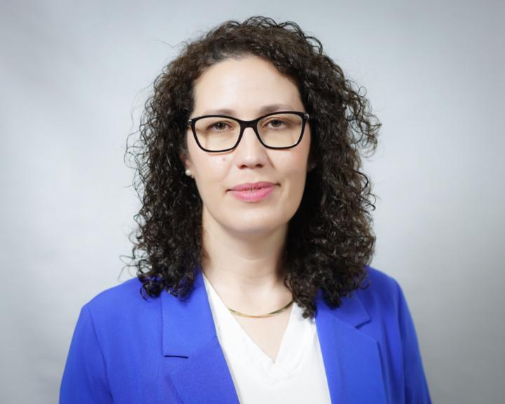 Beatriz Hierro Alonso