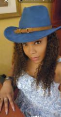 Gwentona Davis Myrie