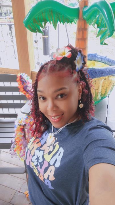 Gwentona Davis Myrie