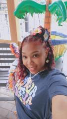 Gwentona Davis Myrie