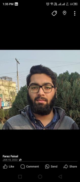 Fz Faisal