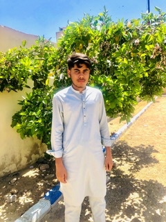 Umer Rashid