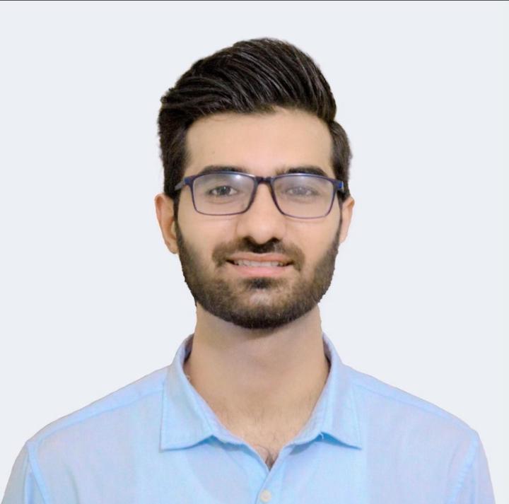 Umair Nazir