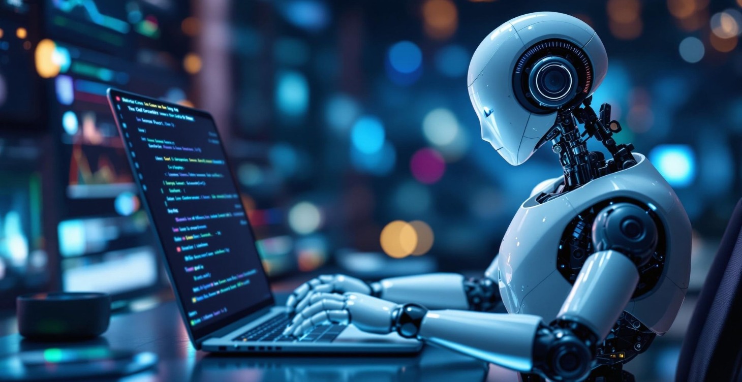 AI Auto Blogging