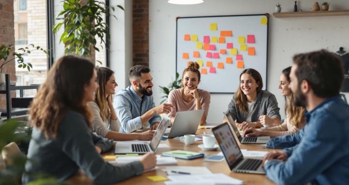 AI Social Success