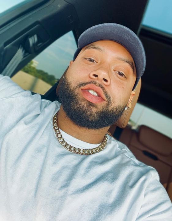LaTrell Ray