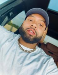 LaTrell Ray