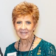 Sylvia McDonald
