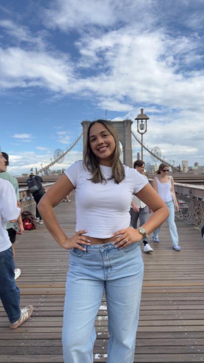 Angeleyshka Curbelo