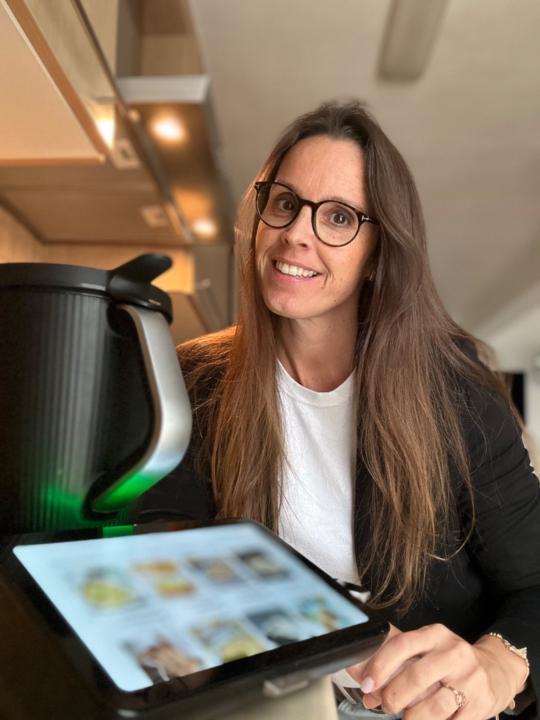 Montse Mallorqui