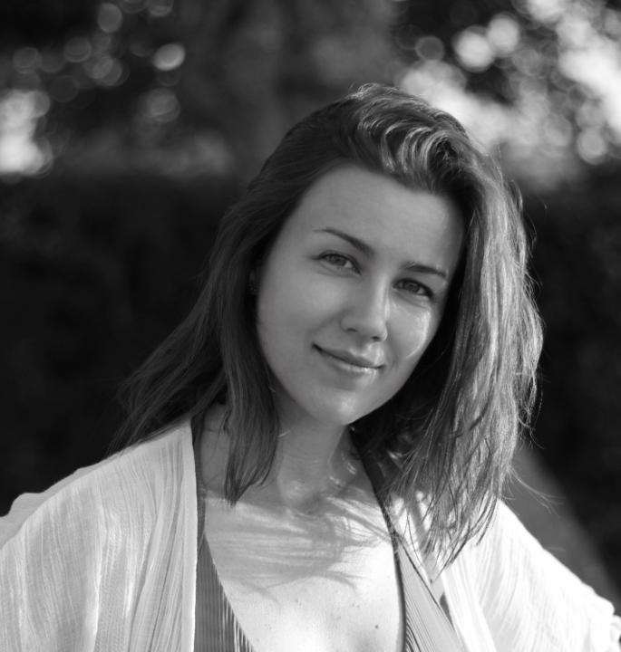 Rózsa Győrffy-Gyulay