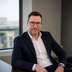 Michael Mühlfeld