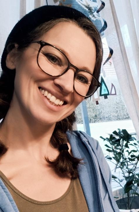 Sandra Pelzl -Greubel