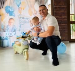 Салих Пергьов