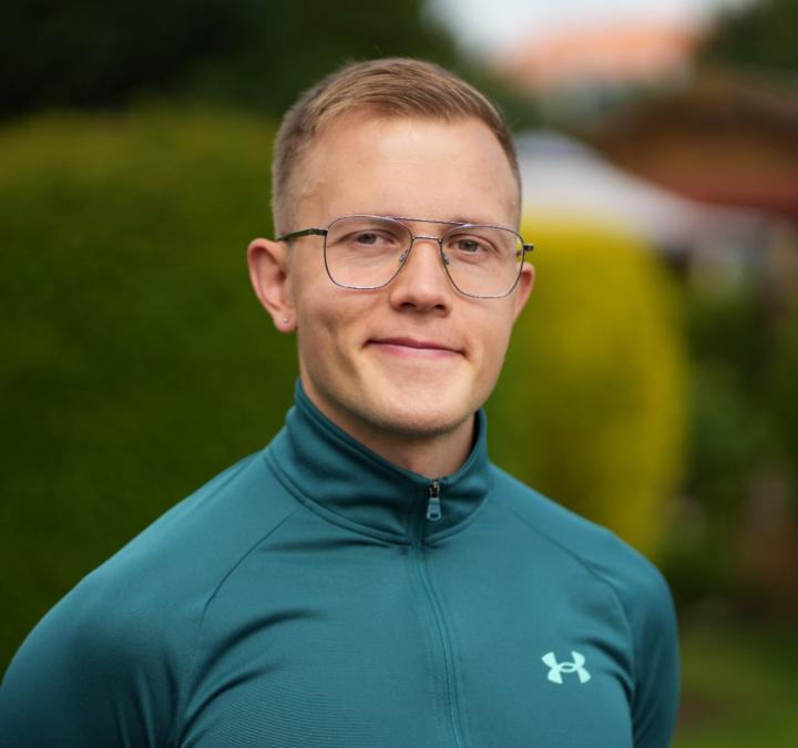 Christoph Kieselbach