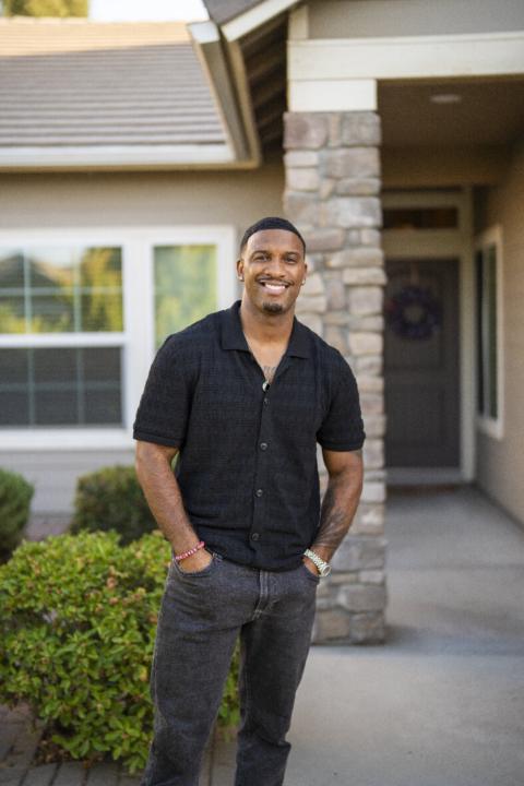 James Jones