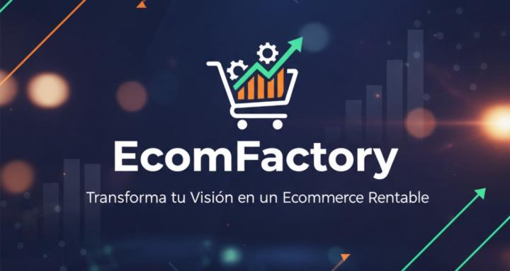 Ecom Factory