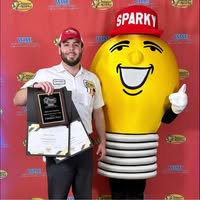 Christian Perry