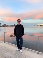 William Hollstein Eriksson