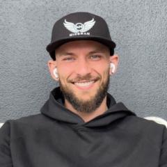Cole Bingham