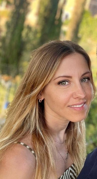 Nadia Anabela Candiotto