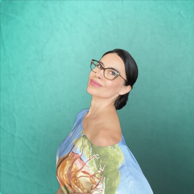 Nadya Delcheva