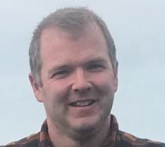 Duncan Murtagh
