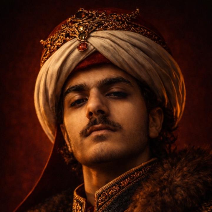 Umair Bhatti Shafiq
