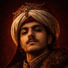 Umair Bhatti Shafiq