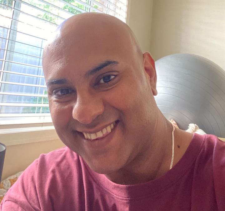 Jonathan Govender