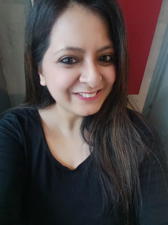 Daisy Nandwani