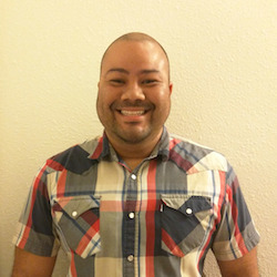 Antoine Guerrero