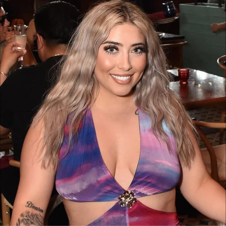 Angelica Mendez