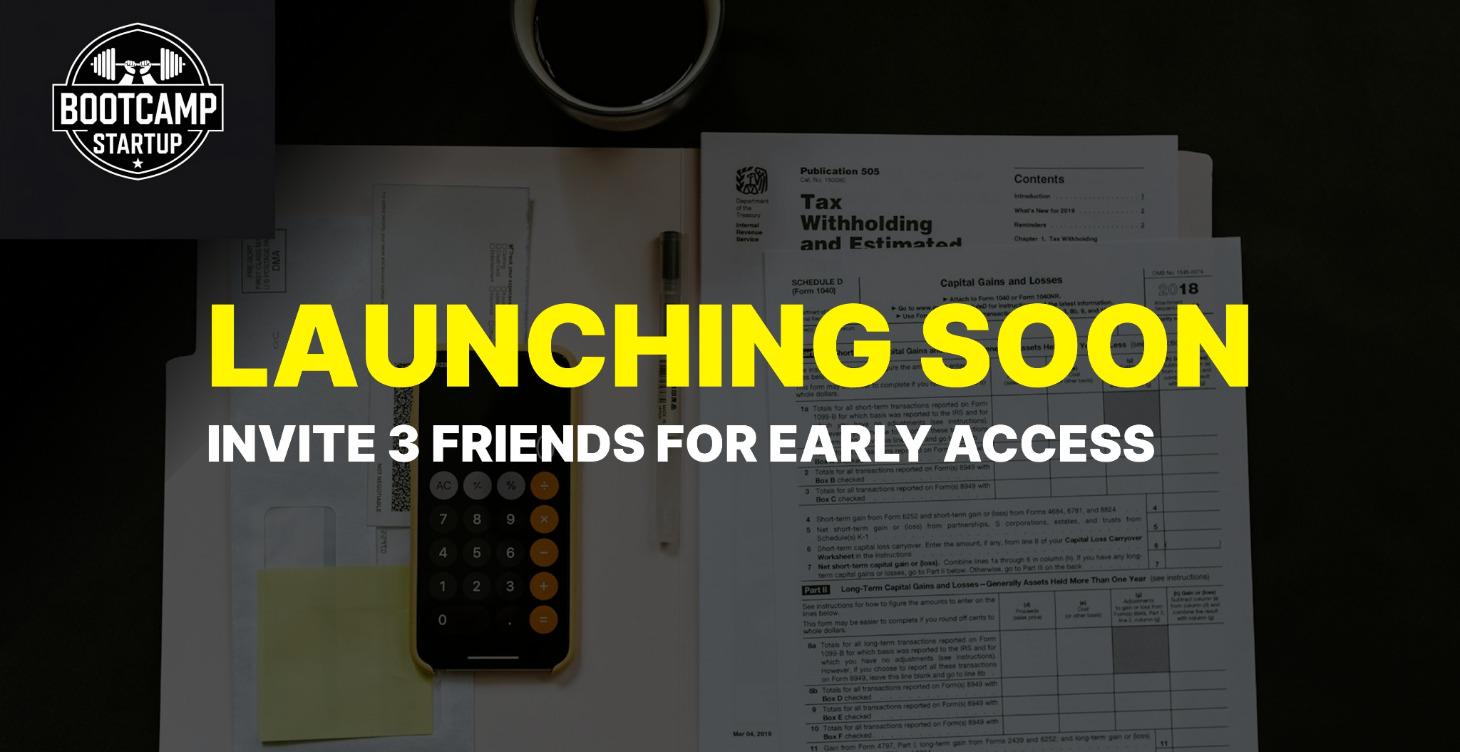 Camp 3. Go To Market Readiness