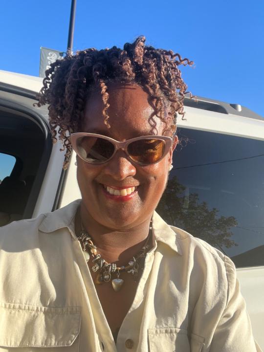 LaTuan Jones