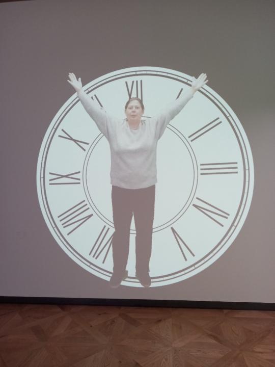 Живка Ташева