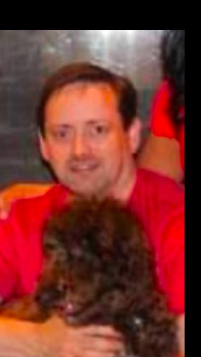 David ODonnell